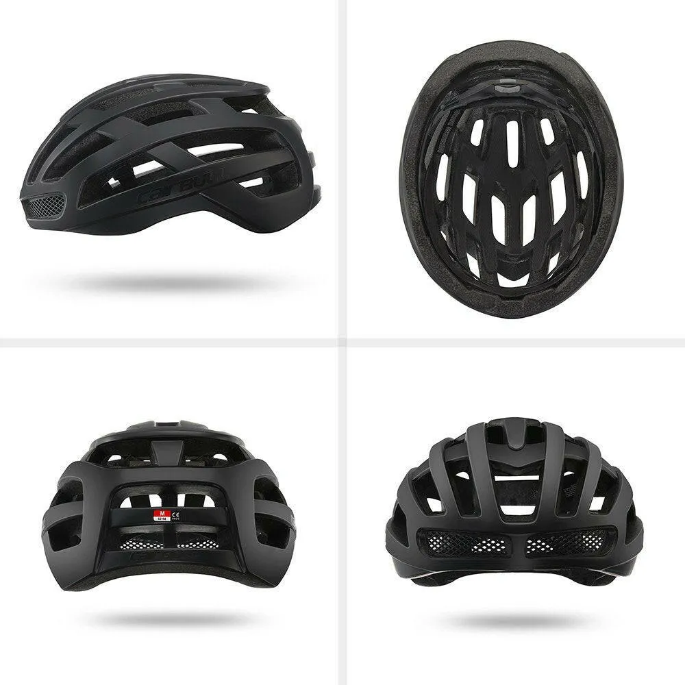 26 Vents Bicycle Helmet Lightweight MTB Road Bike Helmet Men Women Cycling Safety Helmet