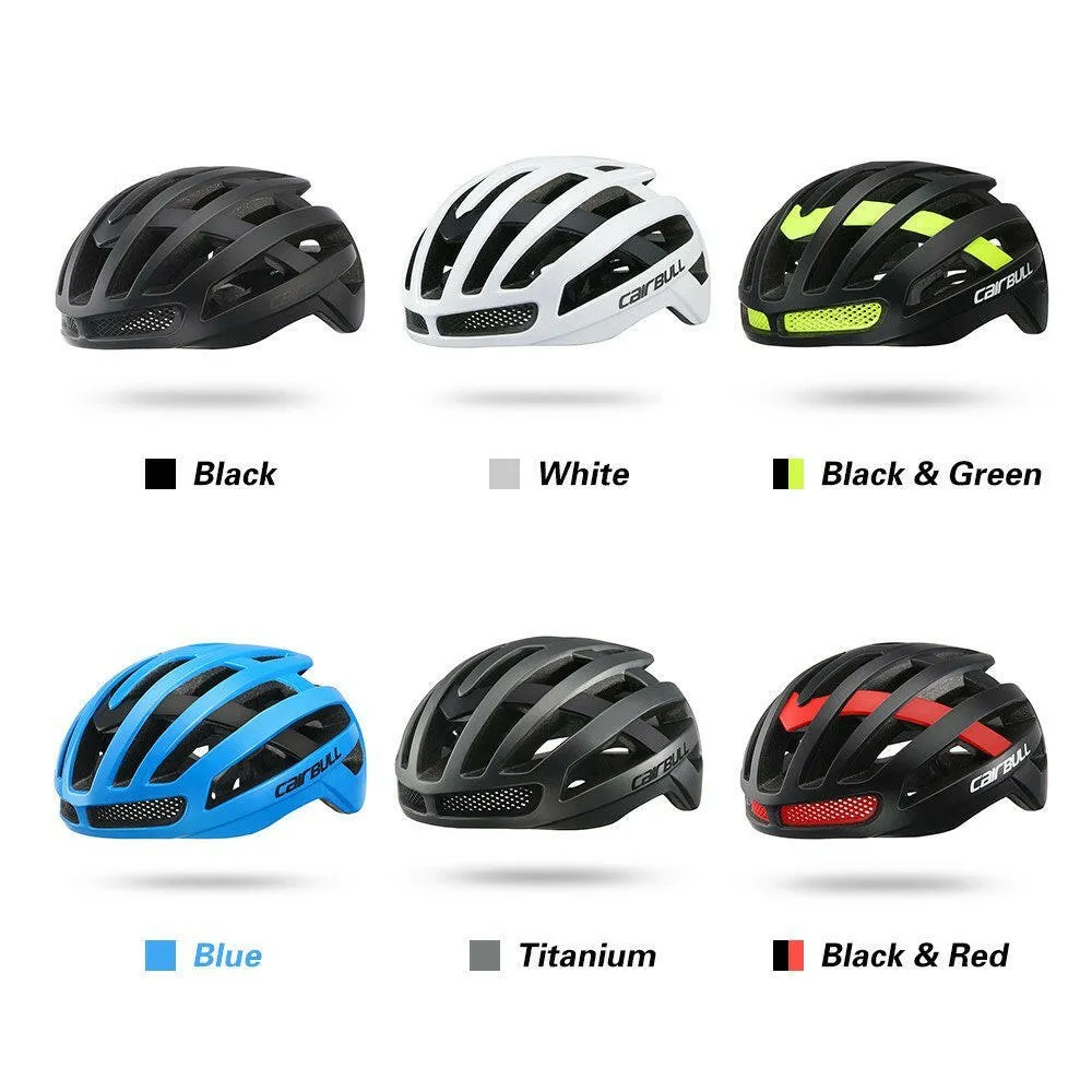 26 Vents Bicycle Helmet Lightweight MTB Road Bike Helmet Men Women Cycling Safety Helmet