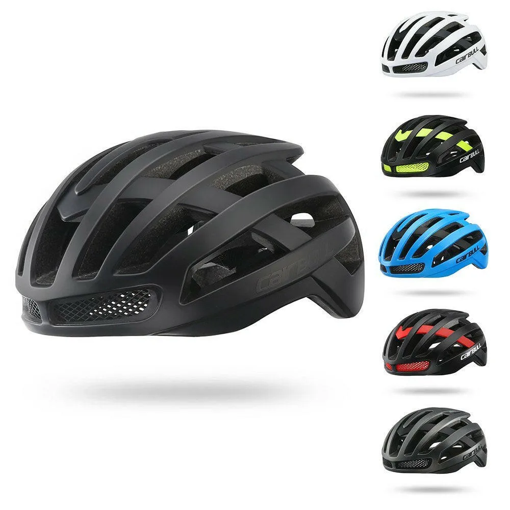 26 Vents Bicycle Helmet Lightweight MTB Road Bike Helmet Men Women Cycling Safety Helmet