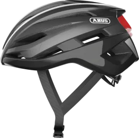 Abus Stormchaser Road Cycling Helmet (Titan)