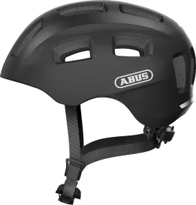 Abus Youn-I 2.0 Helmet - Velvet Black