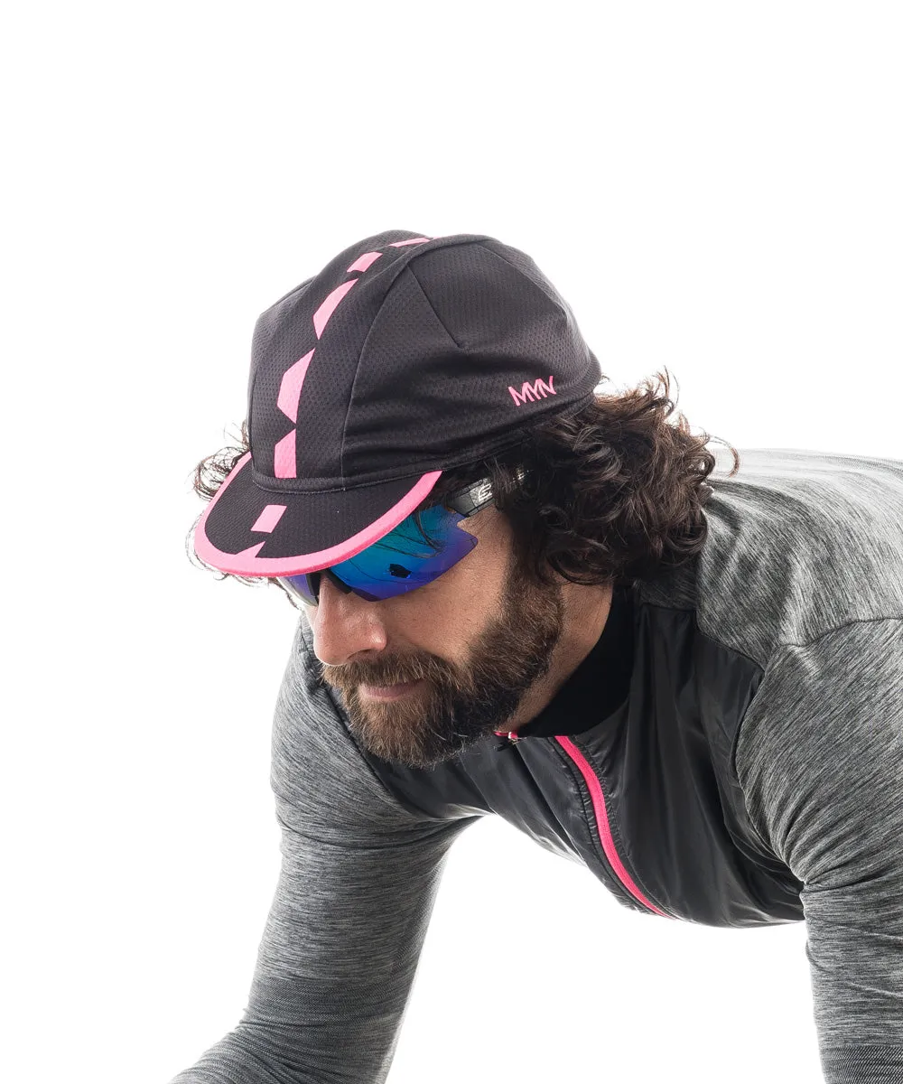 AC1 Breathable Cycling Hat