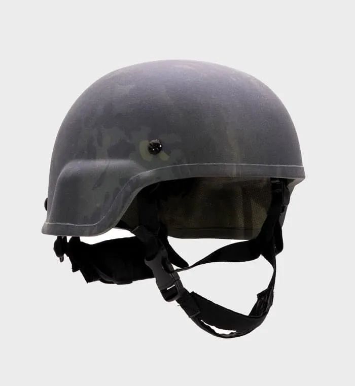 Ace Link Armor MICH Ballistic Helmet