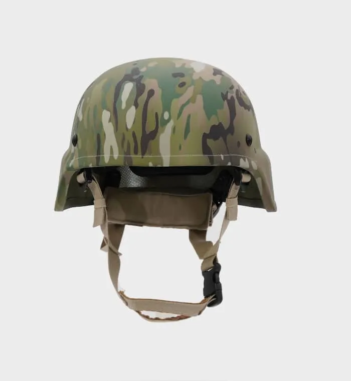 Ace Link Armor MICH Ballistic Helmet