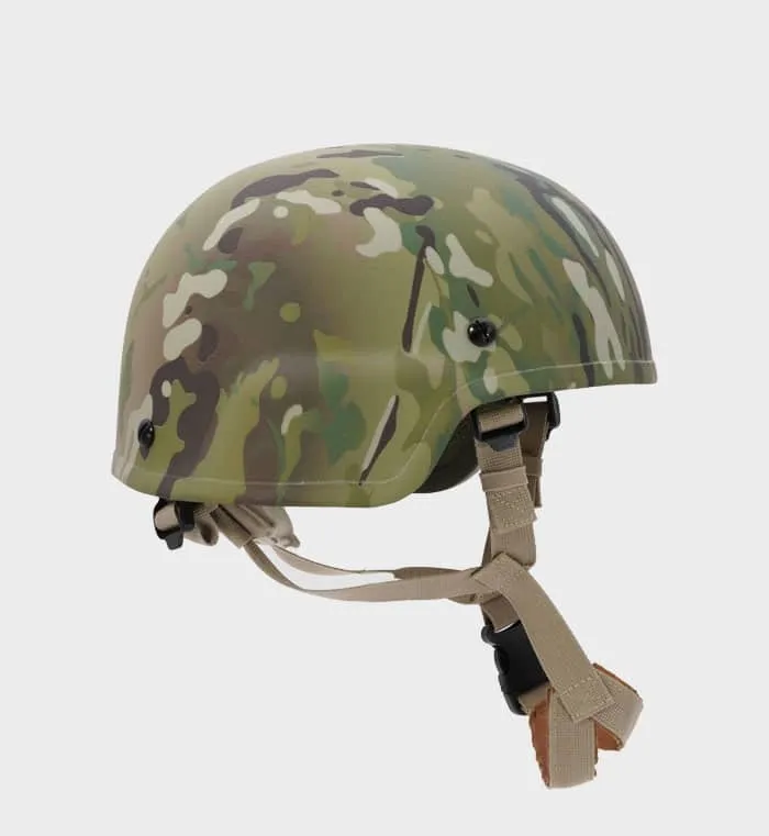 Ace Link Armor MICH Ballistic Helmet