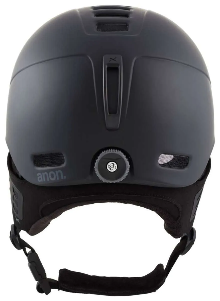 Anon Helo 2.0 Helmet 2022-2023