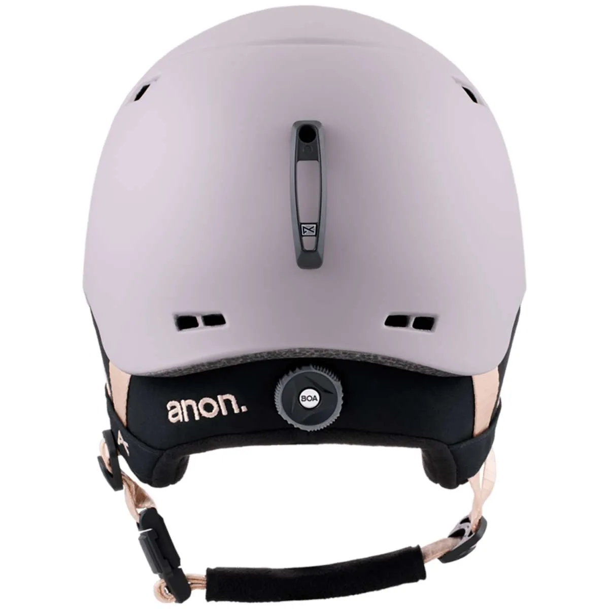 Anon Junior's Burner Helmet 2024