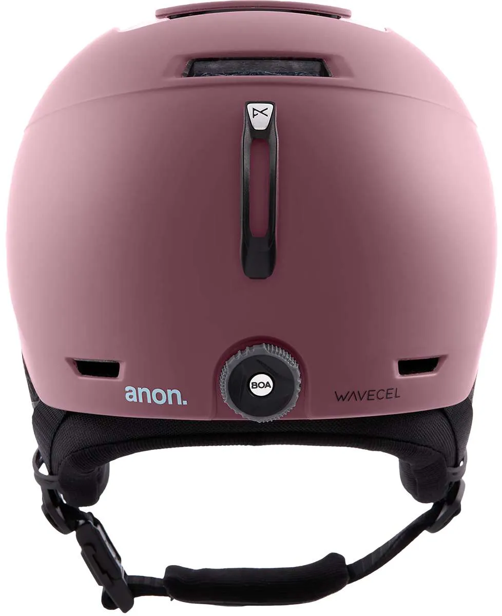 Anon Ladies Logan WaveCel Helmet 2022-2023