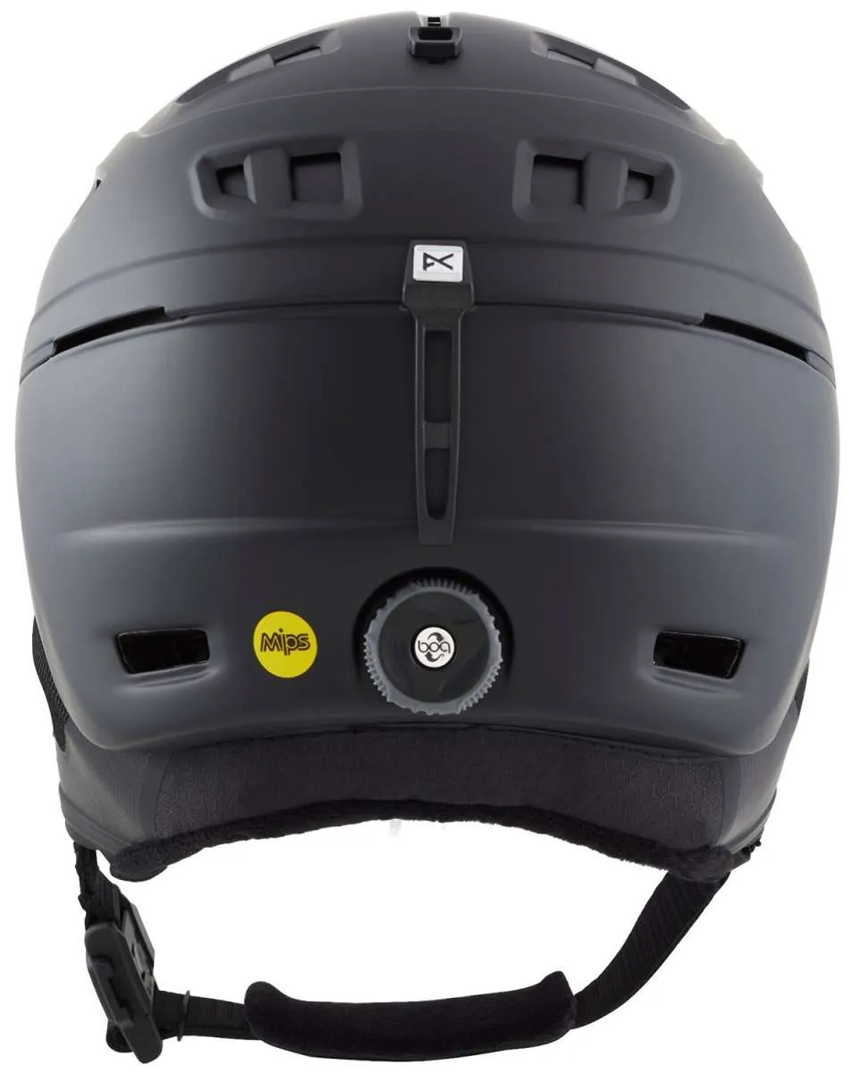 Anon Prime MIPS Helmet 2022-2023