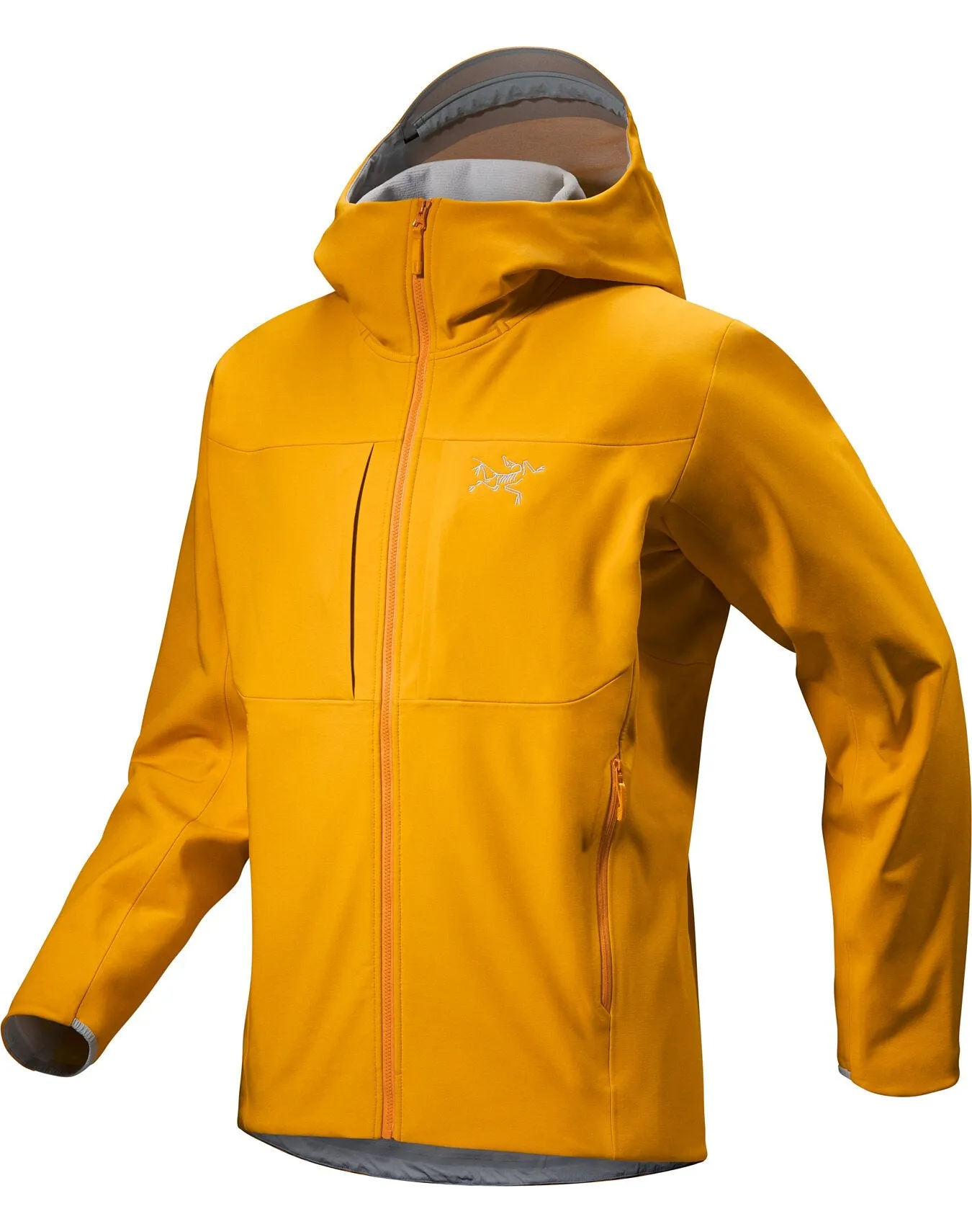 Arc'teryx Gamma MX Hoody Men's