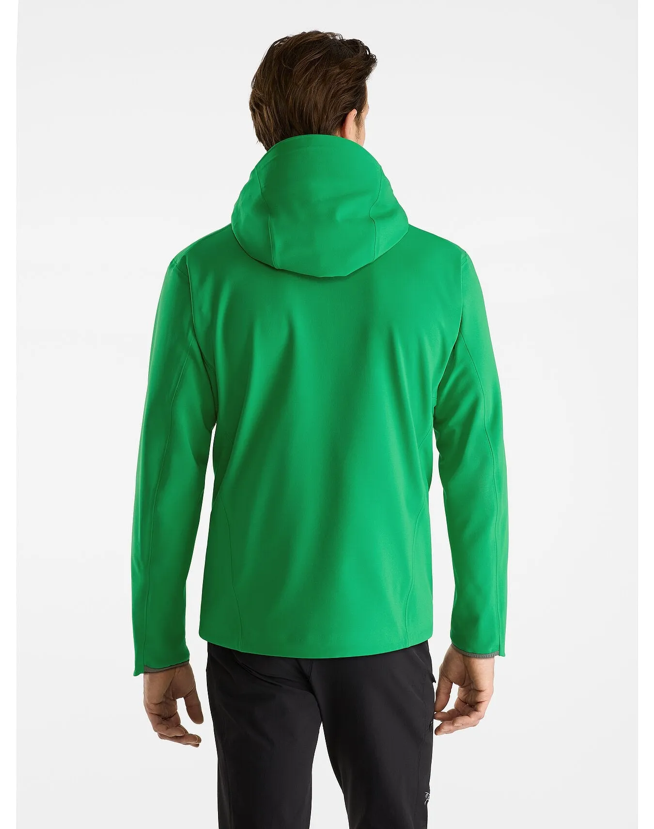 Arc'teryx Gamma MX Hoody Men's