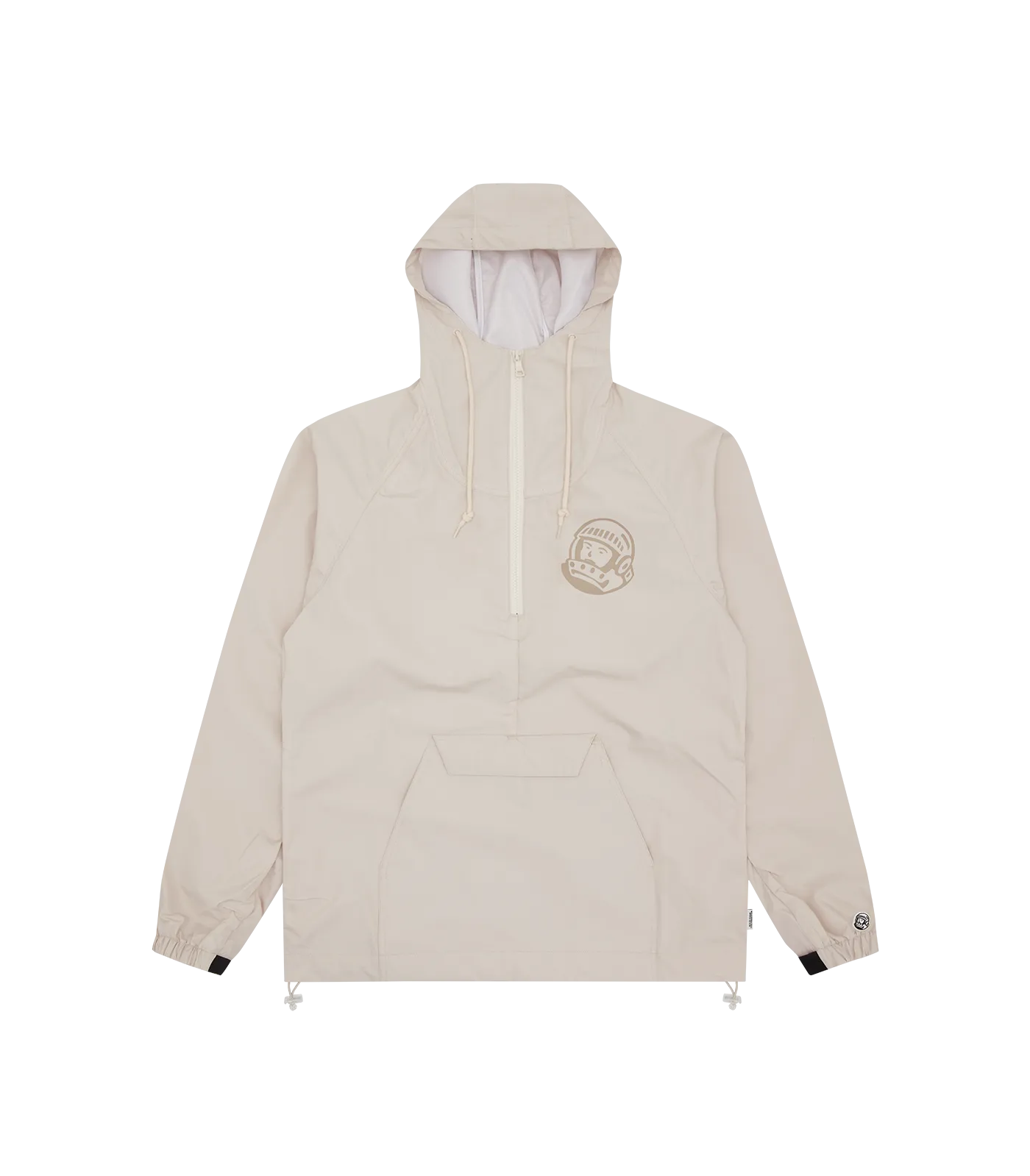 ASTRO HELMET ANORAK - BONE