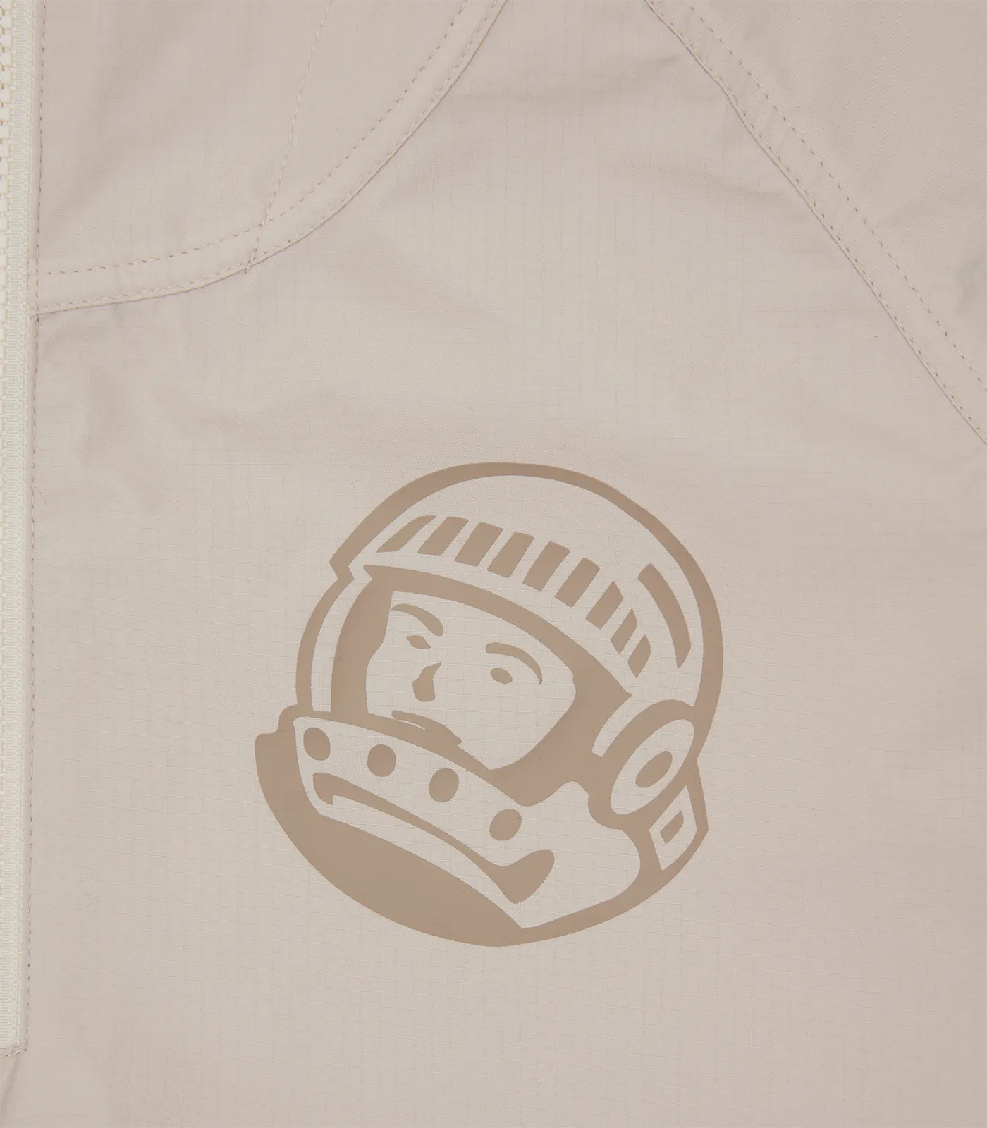 ASTRO HELMET ANORAK - BONE