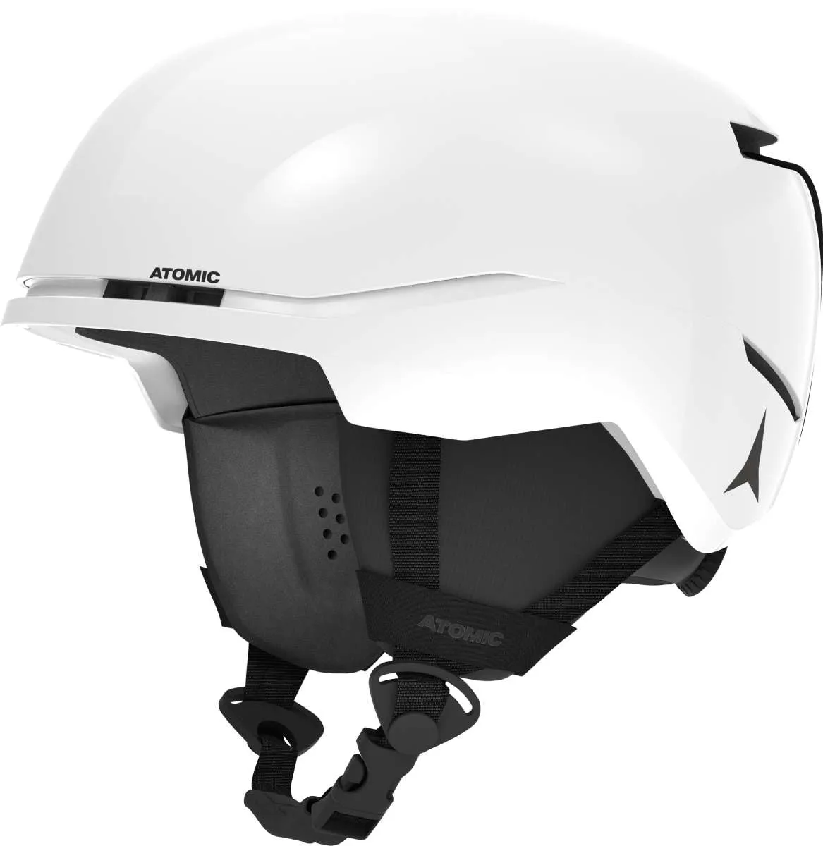 Atomic Junior's Four Helmet 2024