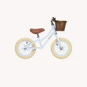 Banwood First Go Balance Bike - Sky