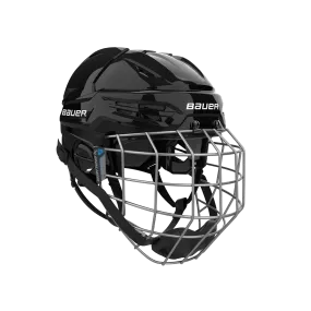 BAUER RE-AKT 55 HELMET COMBO