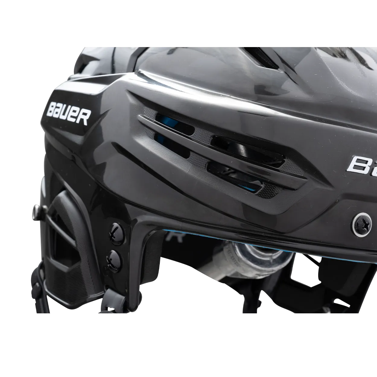 BAUER RE-AKT 55 HELMET