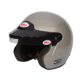 BELL 1435A33 Racing helmet open face MAG TITANIUM S. (HANS), FIA, size LRG (60-61)