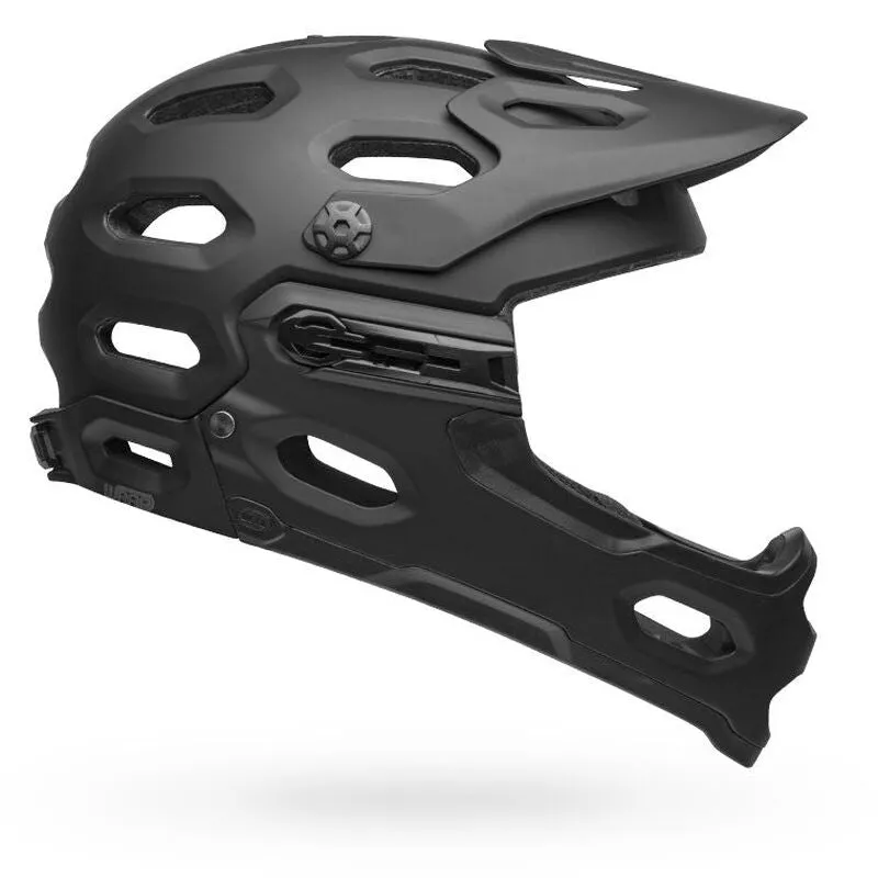 Bell Helmet Super 3R MIPS