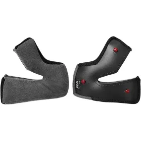 Bell MX-9 Cheek Pad Helmet Accessories (Brand New)