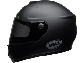 BELL SRT Helmet Matte Black