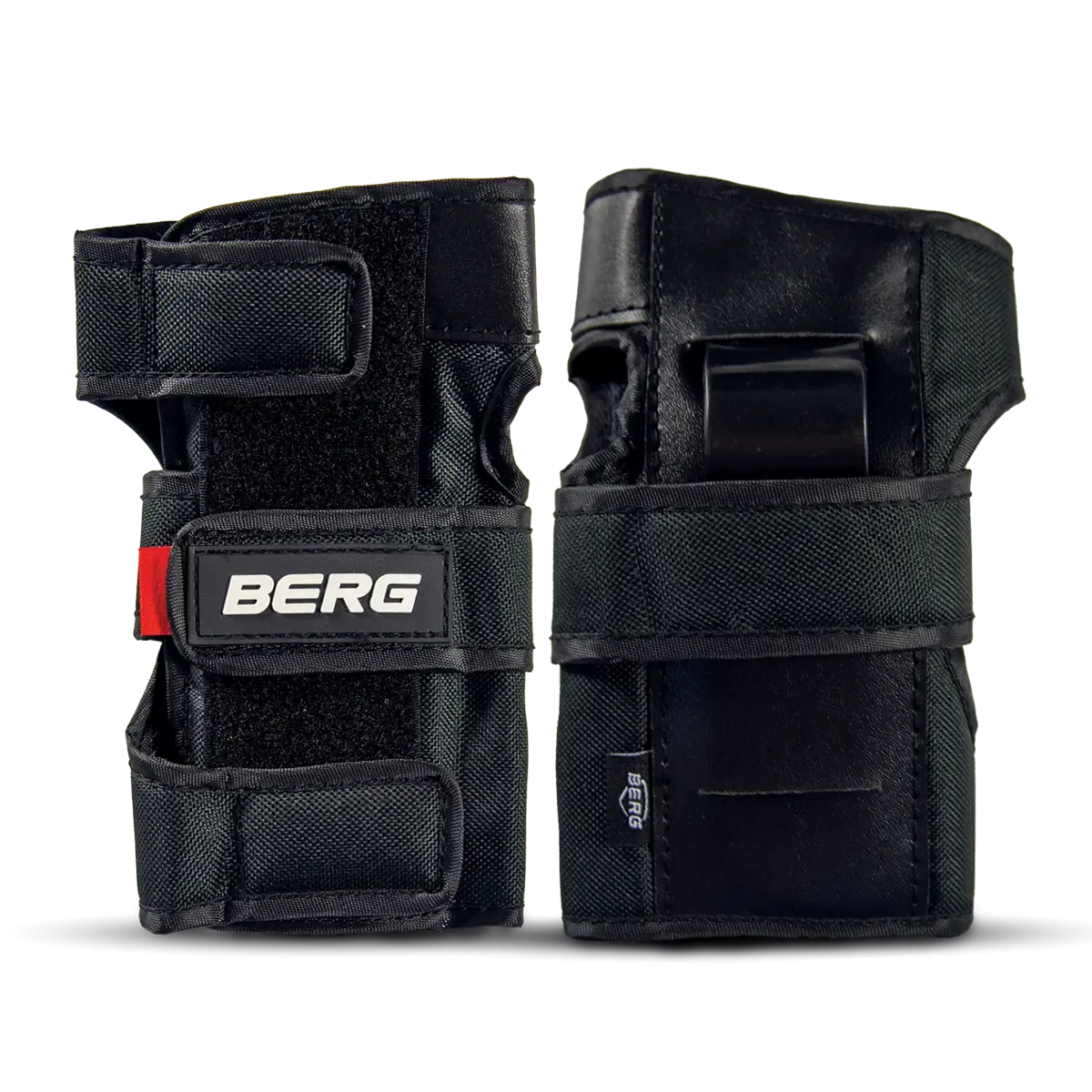 BERG Protection Set - Wrist, Elbow, and Knee Pads