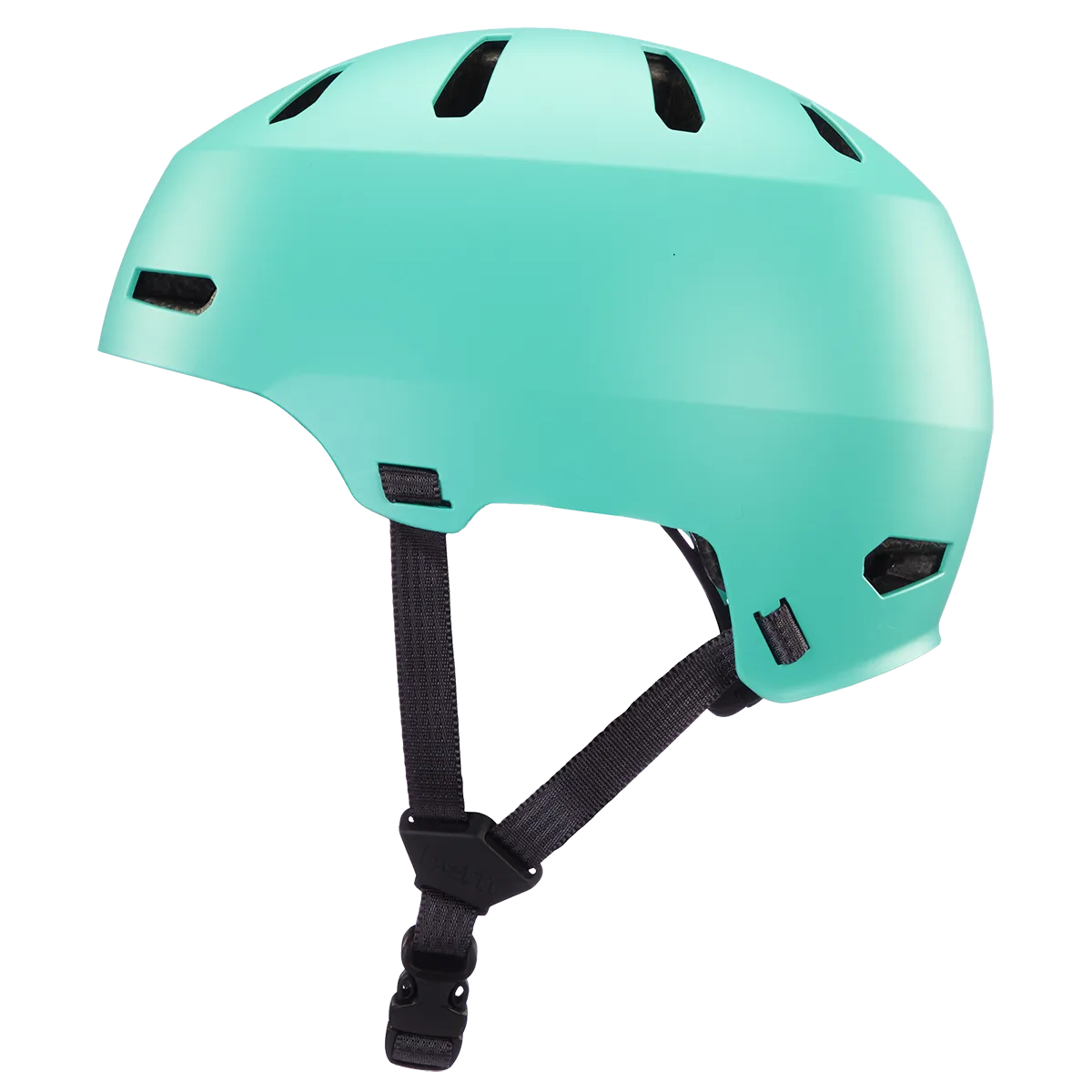 BERN - Macon 2.0 EPS (Matte Mint) Helmet