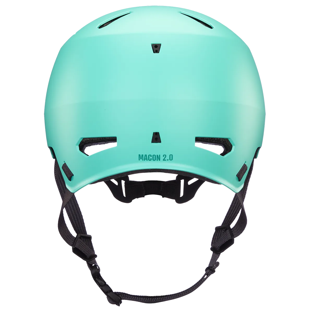 BERN - Macon 2.0 EPS (Matte Mint) Helmet