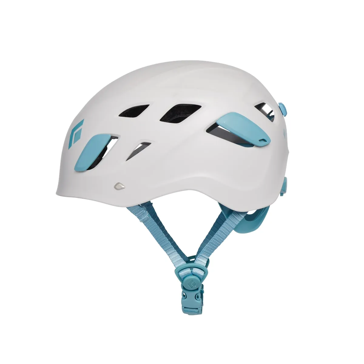 Black Diamond Women&#x27;s Half Dome Helmet Alloy | Buy Black Diamond Women&#x27;s Half Dome Helmet Alloy here | Outnorth