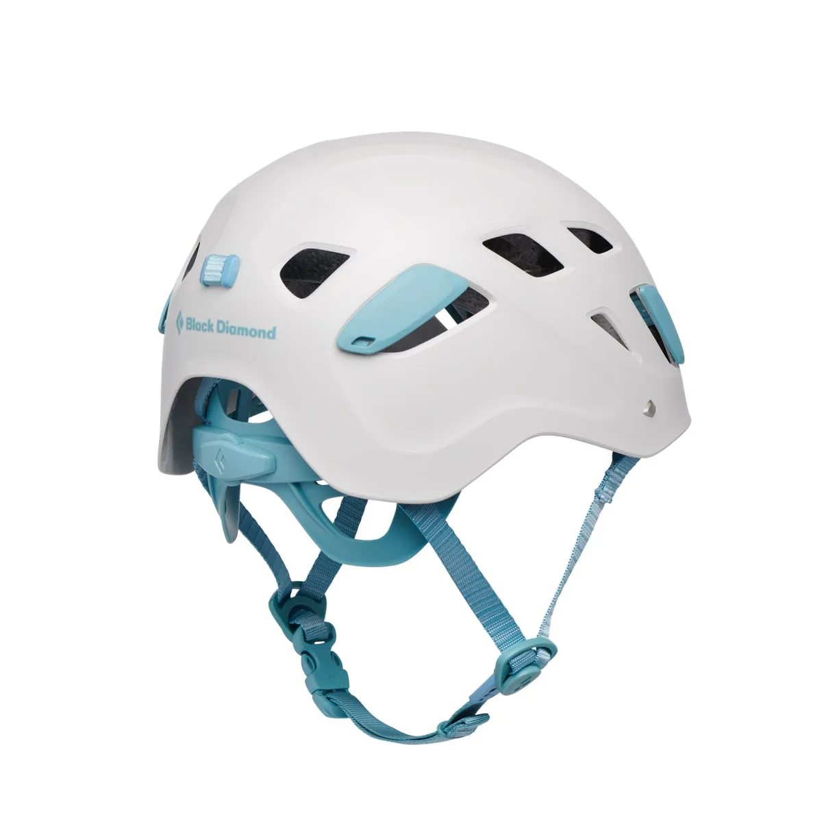 Black Diamond Women&#x27;s Half Dome Helmet Alloy | Buy Black Diamond Women&#x27;s Half Dome Helmet Alloy here | Outnorth