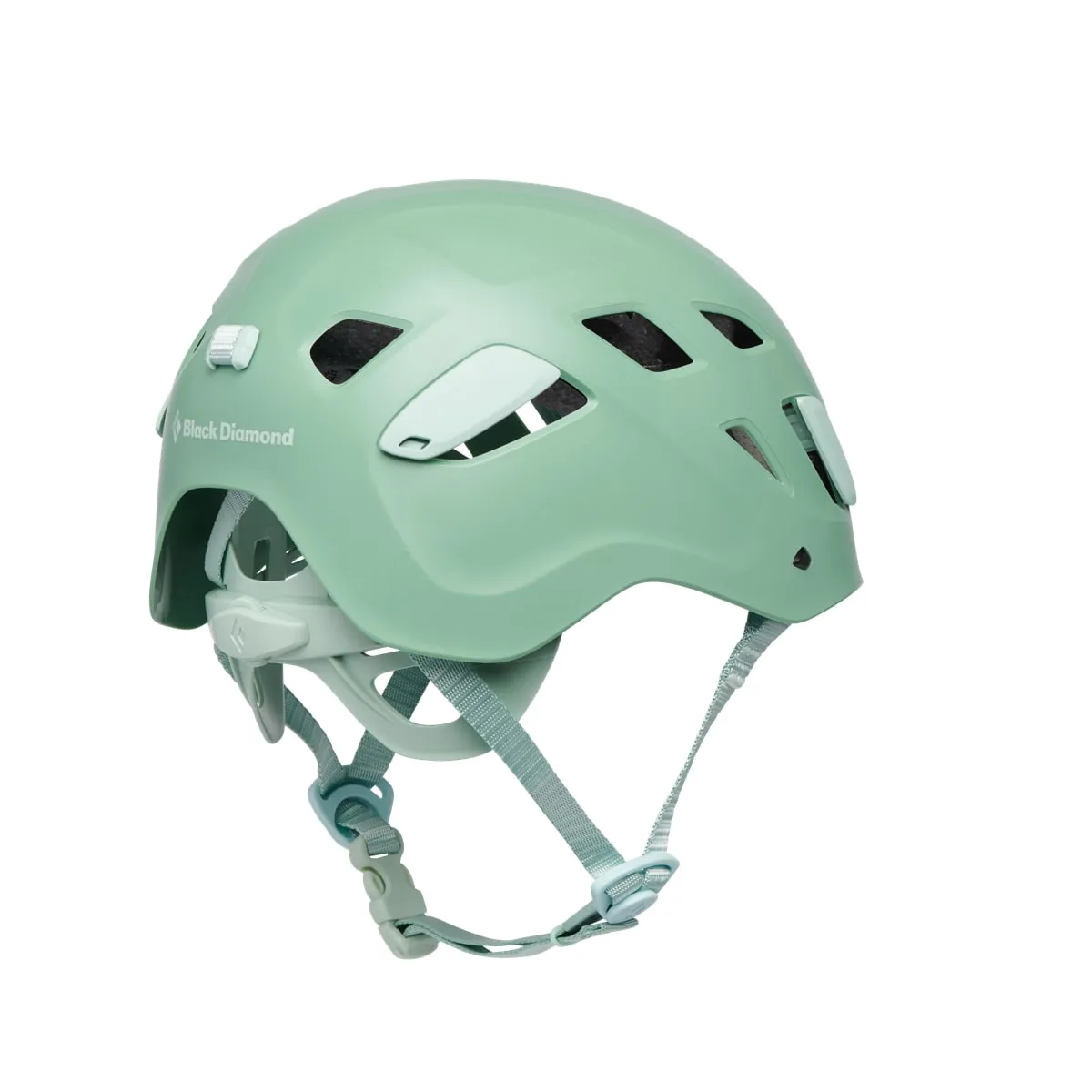 Black Diamond Women&#x27;s Half Dome Helmet Desert Sage | Buy Black Diamond Women&#x27;s Half Dome Helmet Desert Sage here | Outnorth