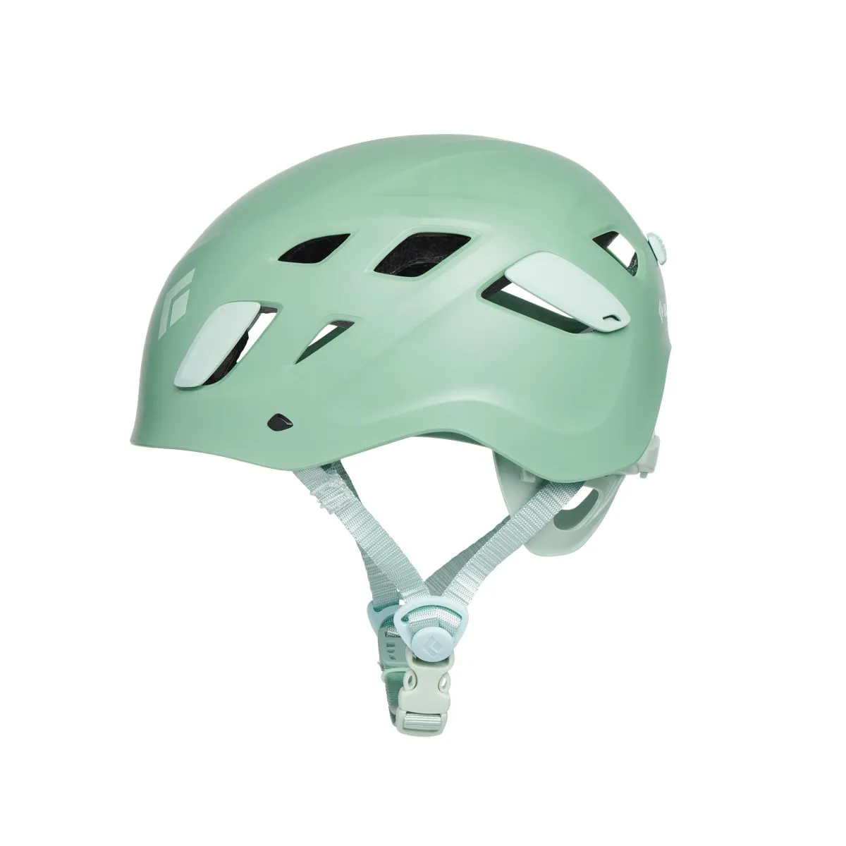 Black Diamond Women&#x27;s Half Dome Helmet Desert Sage | Buy Black Diamond Women&#x27;s Half Dome Helmet Desert Sage here | Outnorth