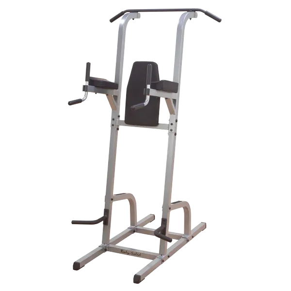 Body Solid GVKR82 VKR Chin Dip Machine