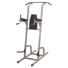 Body Solid GVKR82 VKR Chin Dip Machine