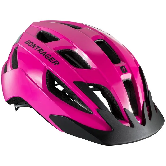 Bontrager Solstice Bike Helmet