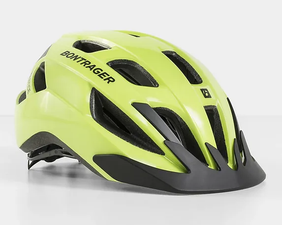 Bontrager Solstice Bike Helmet