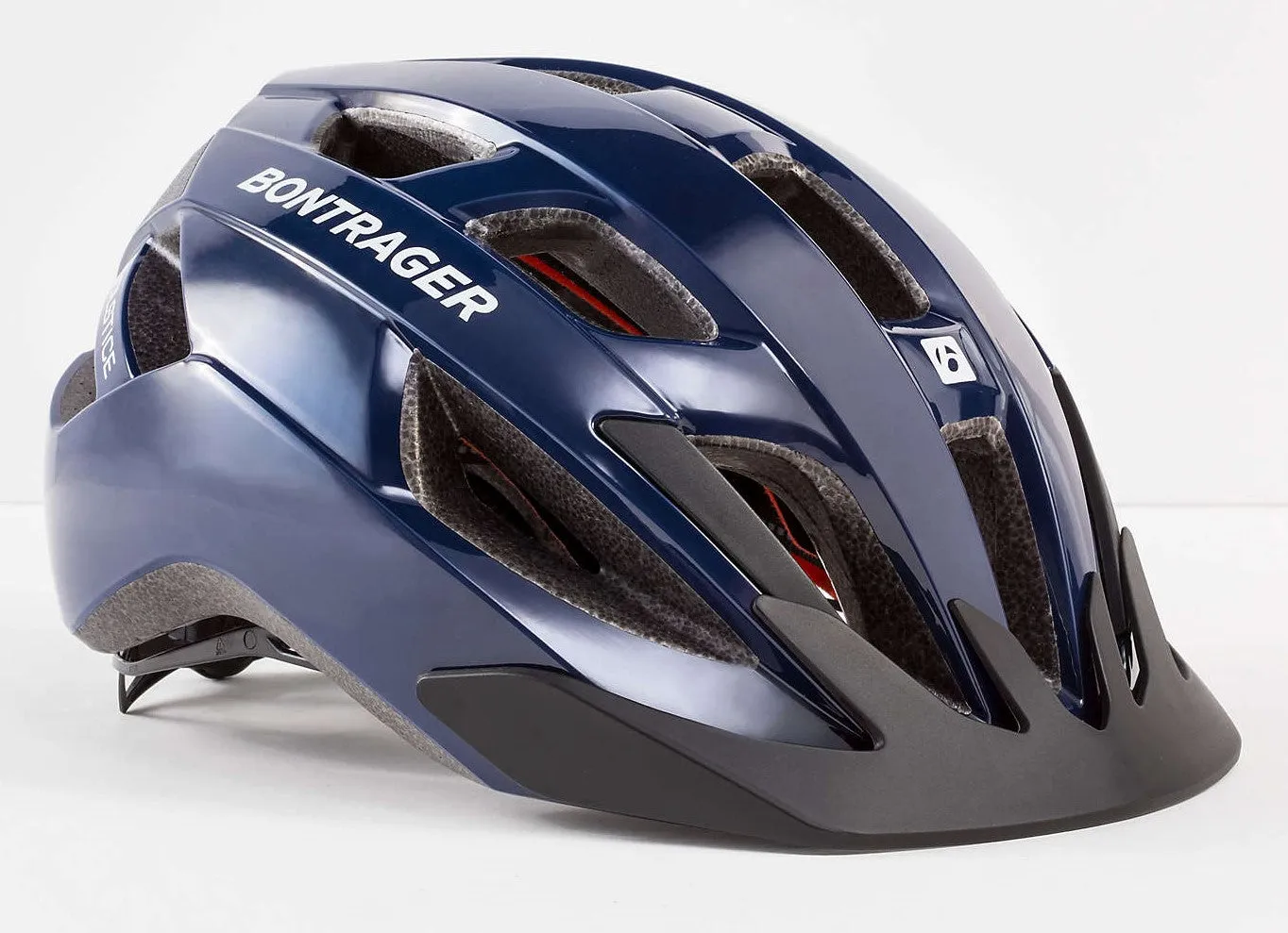 Bontrager Solstice Bike Helmet