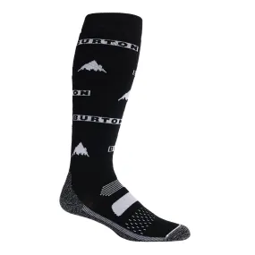 Burton Performance Midweight Socks - Logo