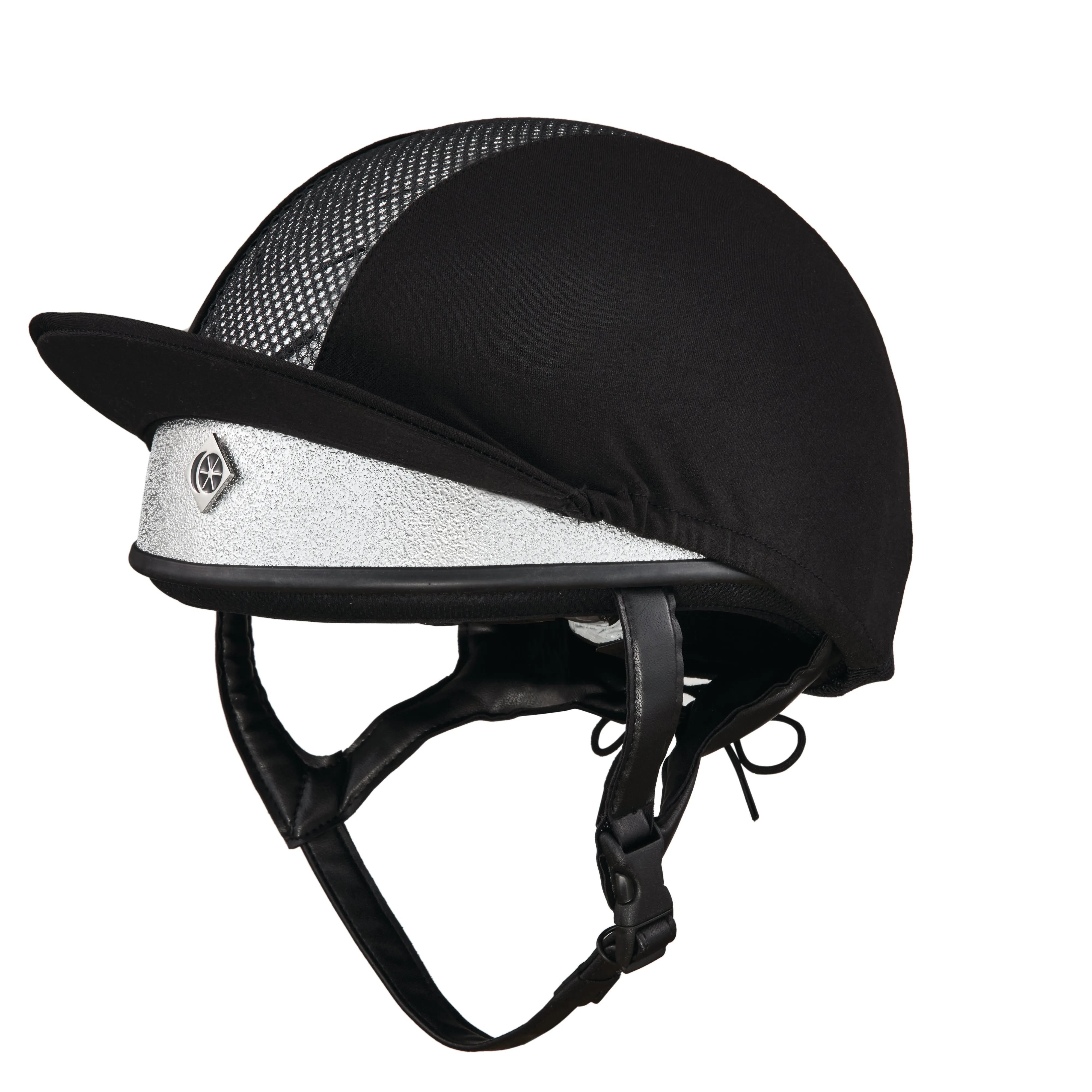 Charles Owen Pro II Plus Helmet