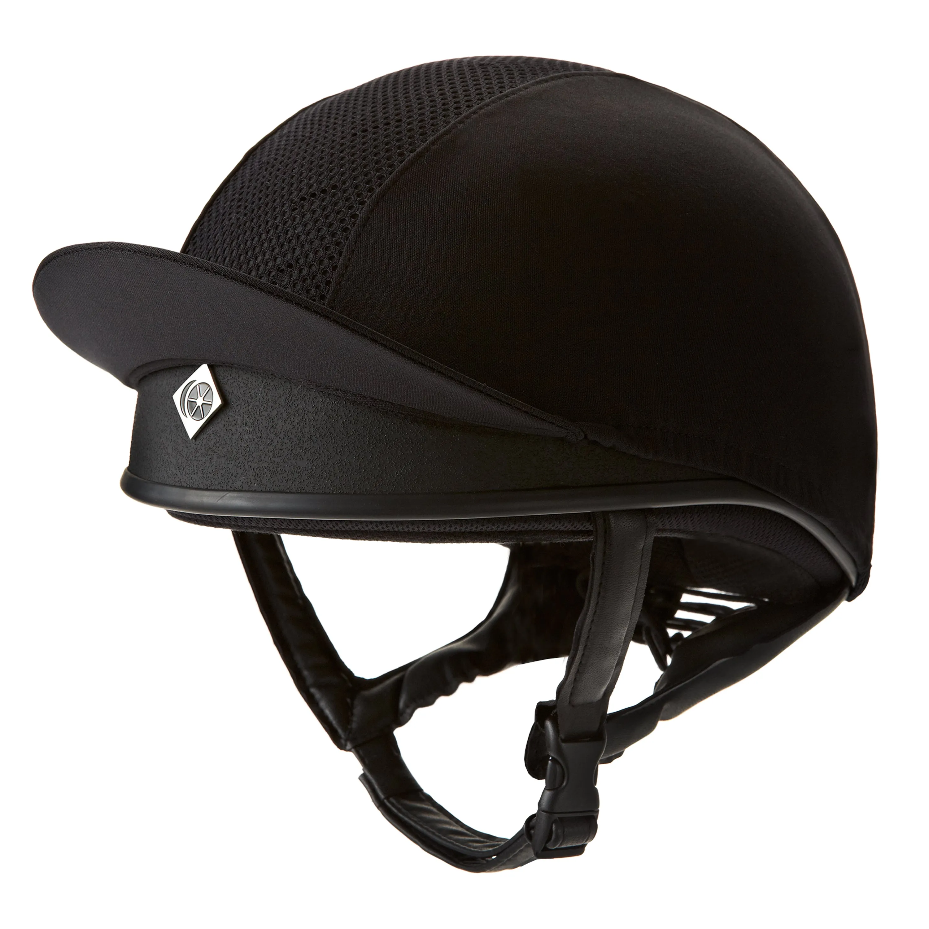 Charles Owen Pro II Plus Helmet