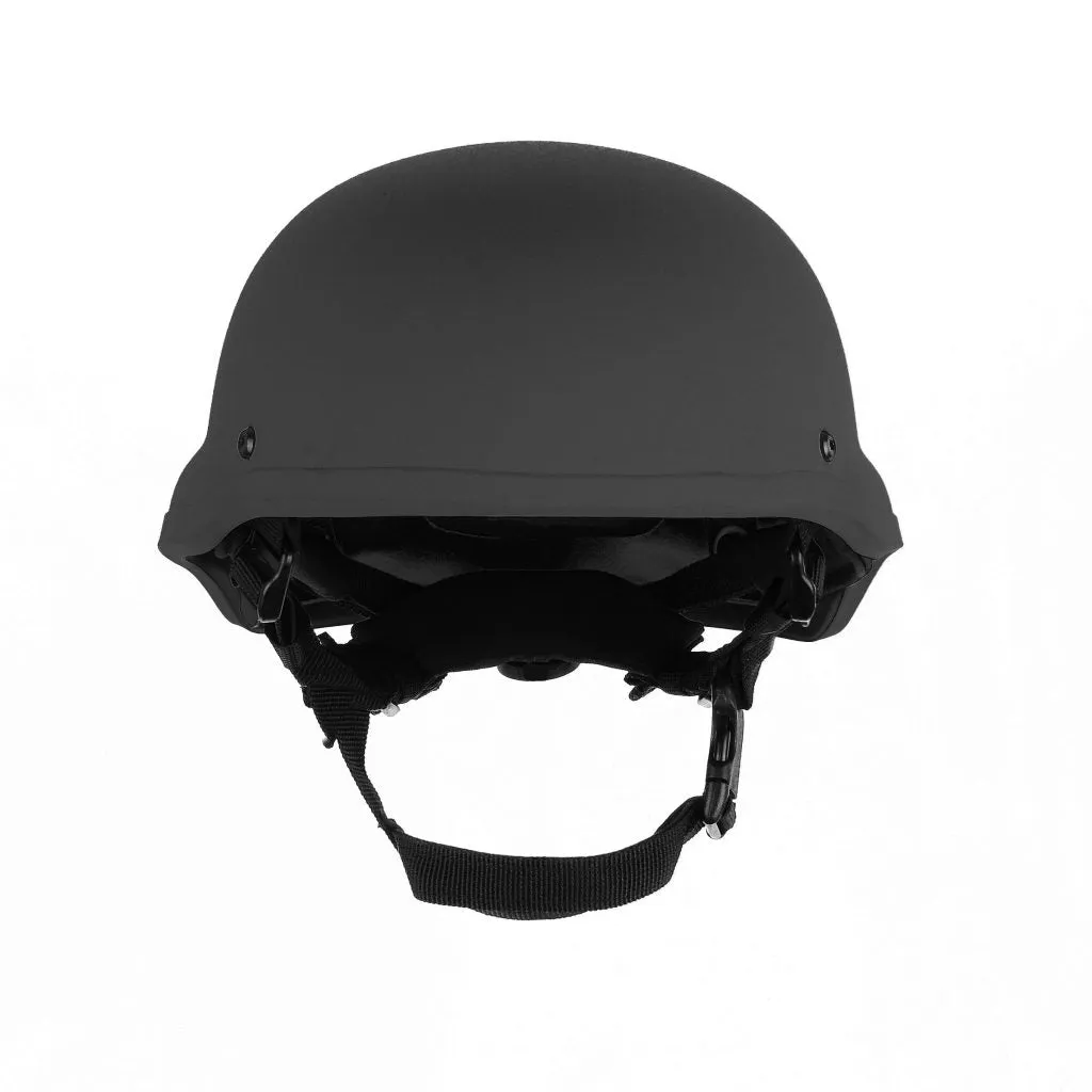 Chase Tactical Striker ARDITI Level III Rifle Ballistic Helmet Mid Cut