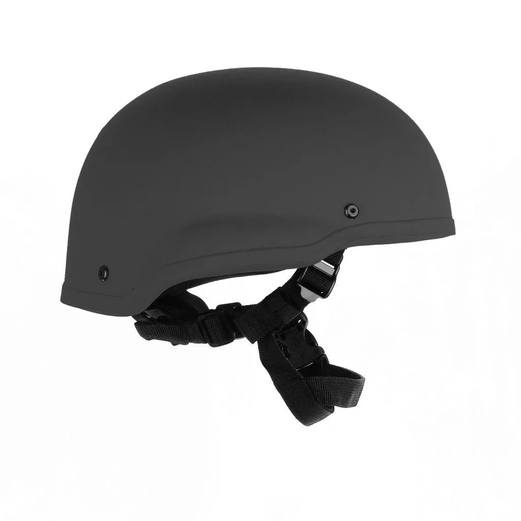 Chase Tactical Striker ARDITI Level III Rifle Ballistic Helmet Mid Cut