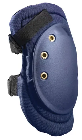 Classic Wide Cap Knee Pads