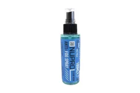 Clear View (Anti-Fog) Agent 100ml