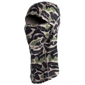 Coal Explorer Lightweight Balaclava