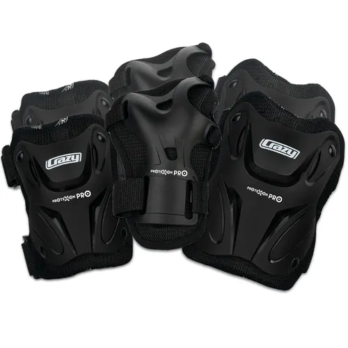 Crazy ProteXion Pro - Tri Pack