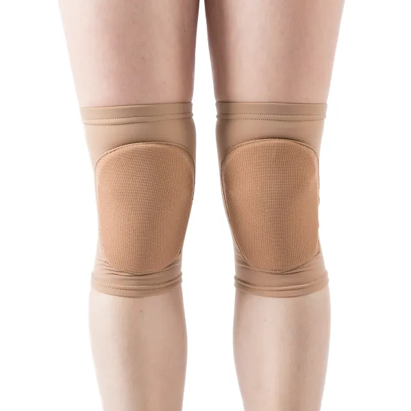 Dance Knee Pads