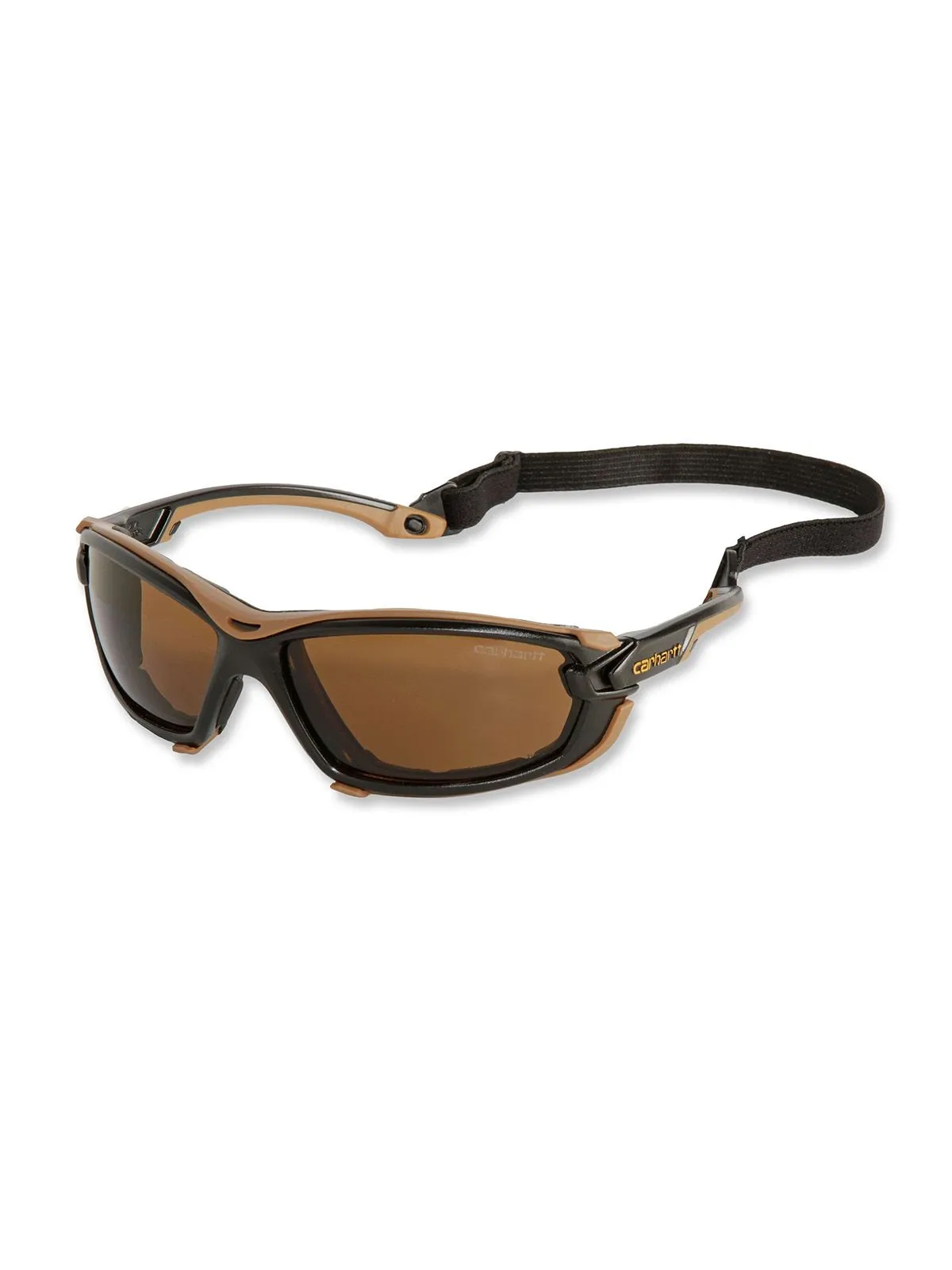 EGB10DTM&#x20;Safety&#x20;Glasses&#x20;Toccoa&#x20;-&#x20;Carhartt