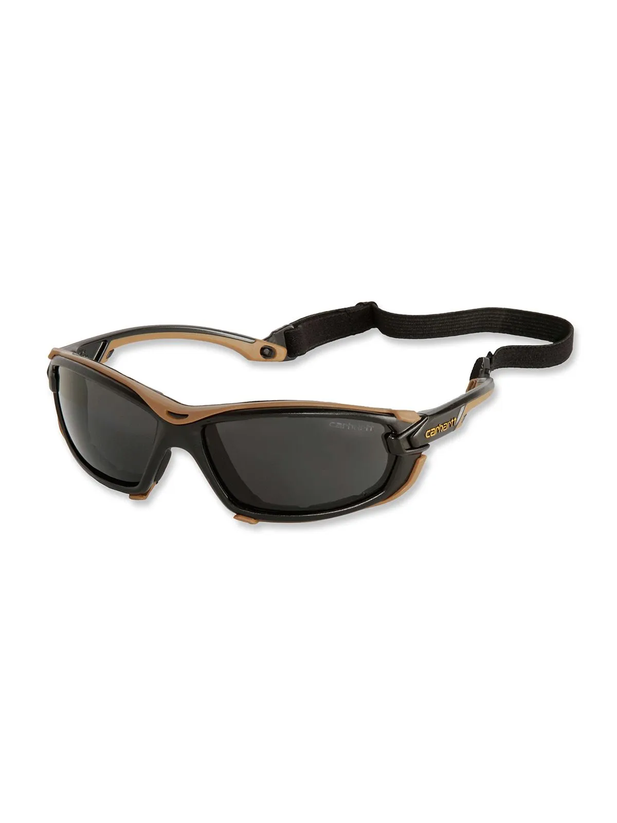 EGB10DTM&#x20;Safety&#x20;Glasses&#x20;Toccoa&#x20;-&#x20;Carhartt