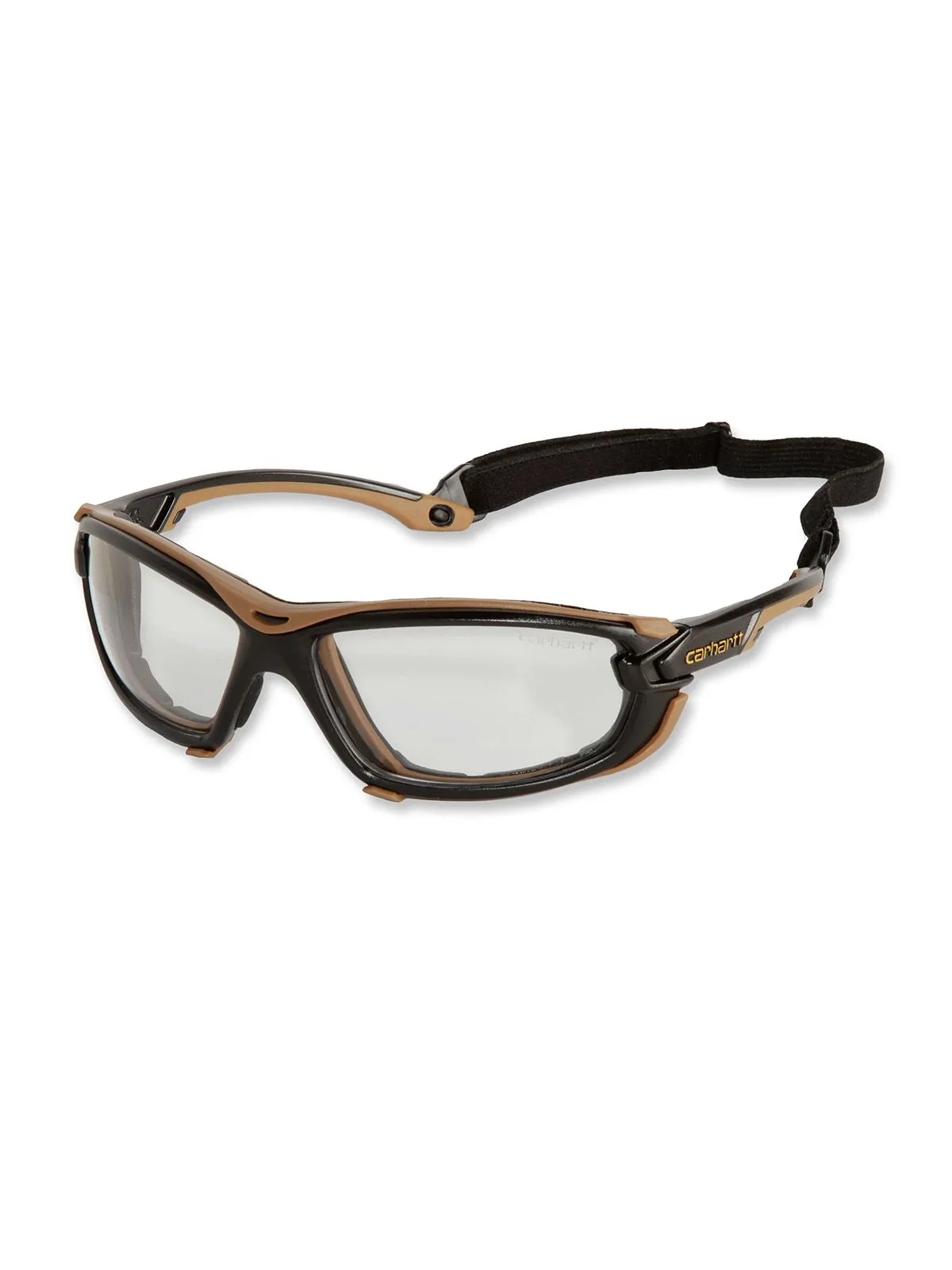 EGB10DTM&#x20;Safety&#x20;Glasses&#x20;Toccoa&#x20;-&#x20;Carhartt